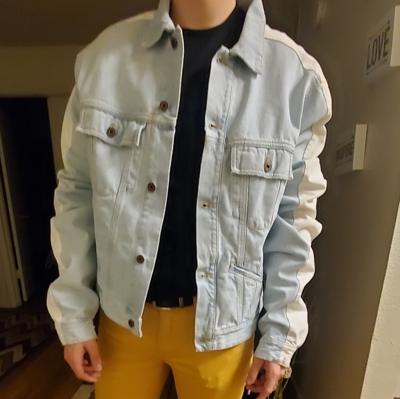 Off-White Other - Denim Jacket Off-White Other - Denim Jacket